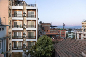 Mandevilla House